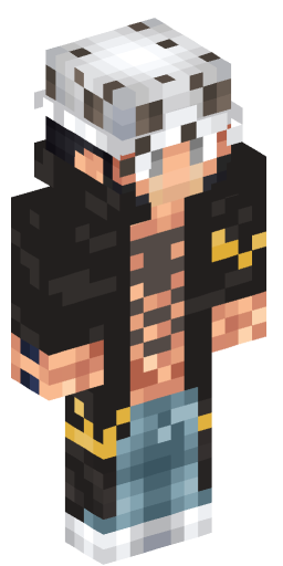 Minecraft Skin #223004