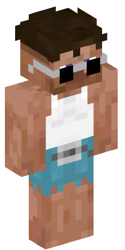 Minecraft Skin #223005