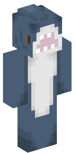 Minecraft Skin #223008