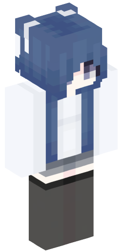 Minecraft Skin #223009