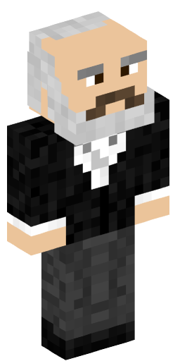 yodansac Minecraft Skin Preview on Minecraft.Co.Com