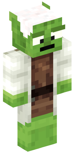 Minecraft Skin #223023