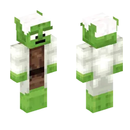 Minecraft Skin #223023