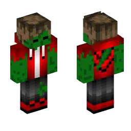 Minecraft Skin #223026