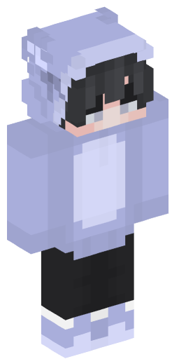 Minecraft Skin #223027