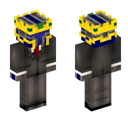 Minecraft Skin #223028
