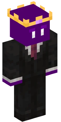 Minecraft Skin #223031