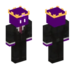 Minecraft Skin #223031