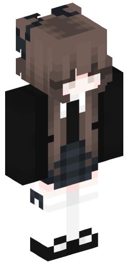 Minecraft Skin #223033