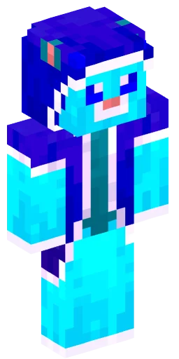 Minecraft Skin #223034