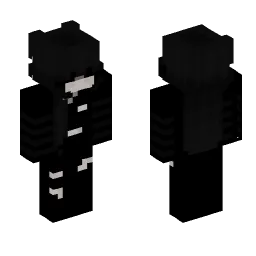 Minecraft Skin #223036