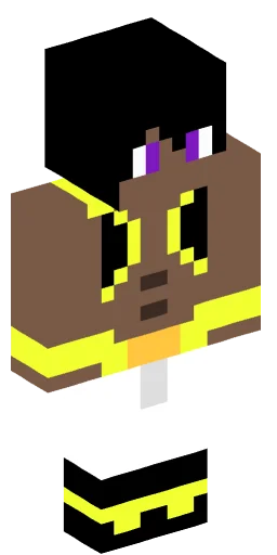 Minecraft Skin #223041