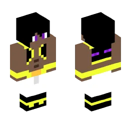 Minecraft Skin #223041