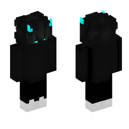 Minecraft Skin #223042