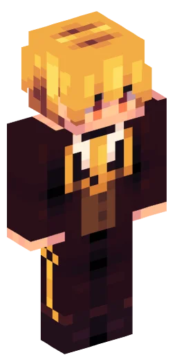 Minecraft Skin #223045