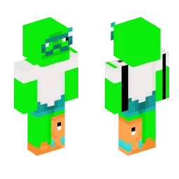 Minecraft Skin #223053