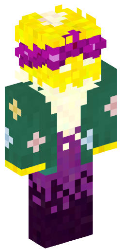 Worldgenerator Minecraft Skin Preview on Minecraft.Co.Com