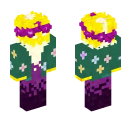 Minecraft Skin #223057