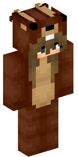 Minecraft Skin #223062