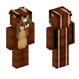 Minecraft Skin #223062