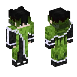 Minecraft Skin #223068