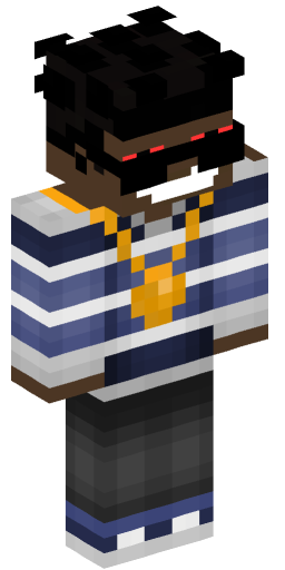 Minecraft Skin #223077