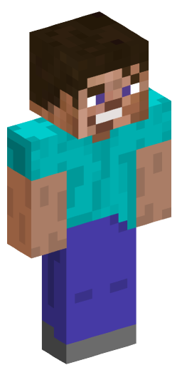 Minecraft Skin #223078