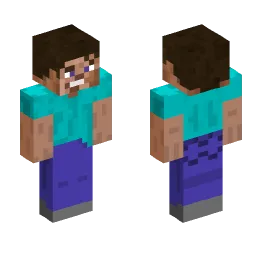 Minecraft Skin #223078