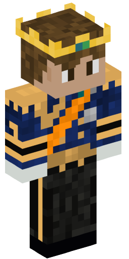 Minecraft Skin #223081