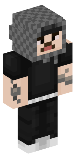 Minecraft Skin #223082