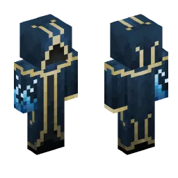 Minecraft Skin #223083