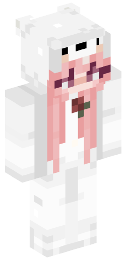 Minecraft Skin #223086