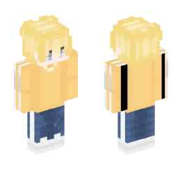 Minecraft Skin #223087