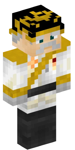 Minecraft Skin #223091