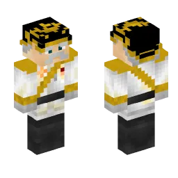 Minecraft Skin #223091