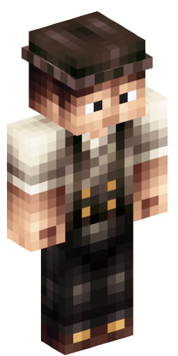 Minecraft Skin #223092