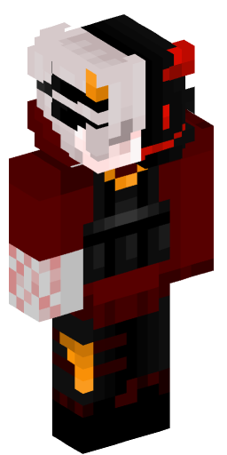 Alif_is_cooll Minecraft Skin Preview on Minecraft.Co.Com