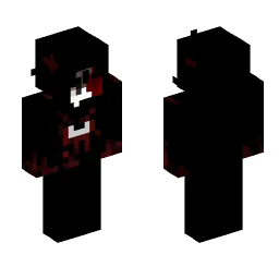 Minecraft Skin #223102
