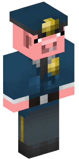 Minecraft Skin #223109