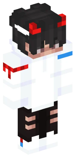 Minecraft Skin #223110