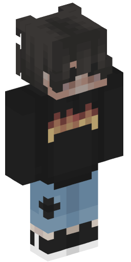 Minecraft Skin #223111