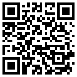 rastateddybear QR Code