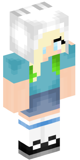 Minecraft Skin #223112