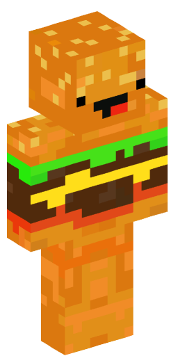 popopopoonn Minecraft Skin Preview on Minecraft.Co.Com