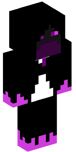 Minecraft Skin #223114