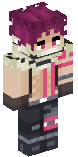 Minecraft Skin #223115