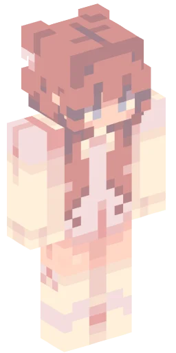 Minecraft Skin #223119