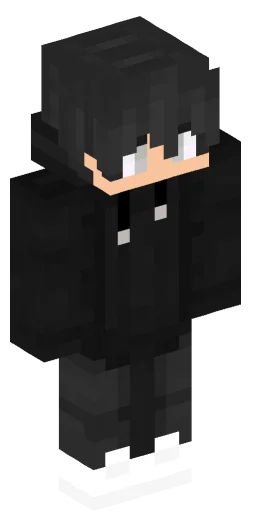 Minecraft Skin #223124