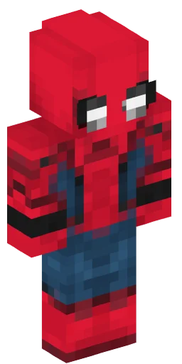 Minecraft Skin #223126
