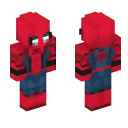 Minecraft Skin #223126